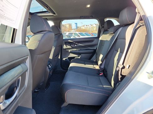 Used 2024 Honda CR-V Sport image 10