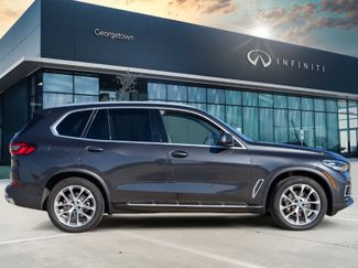 Used 2023 BMW X5 sDrive40i RWD video 3