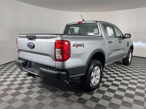Used 2024 Ford Ranger XL w/ Trailer Tow Package AWD/4WD image 8