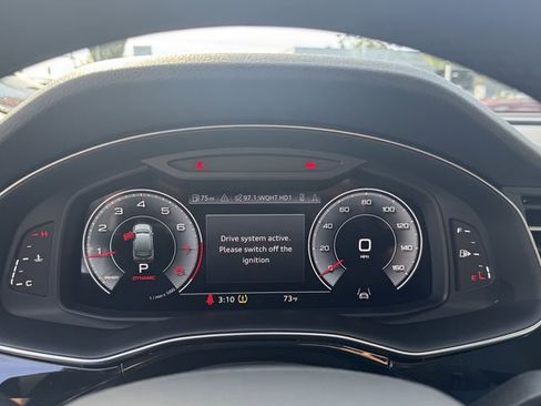 Certified 2023 Audi Q7 2.0T Premium Plus w/ Premium Plus Package image 22