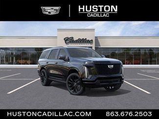 New 2026 Cadillac Escalade Platinum Sport AWD/4WD video 1