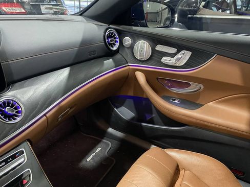 Certified 2023 Mercedes-Benz E 450 Cabriolet image 4