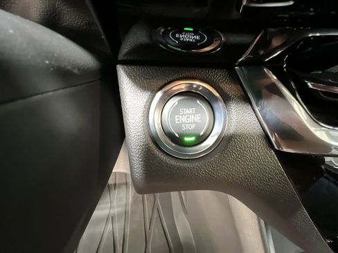 New 2025 Buick Envista Sport Touring w/ Convenience II Package image 16