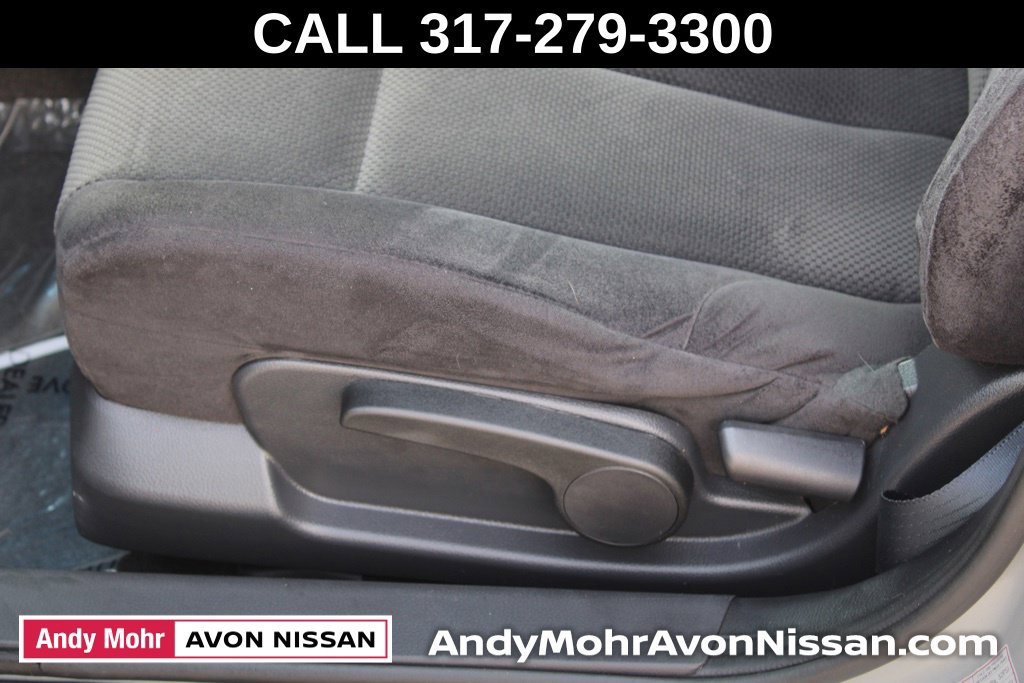 Used 2008 Nissan Altima 2.5 S FWD image 16