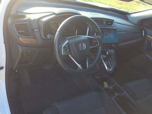 Used 2020 Honda CR-V EX image 12