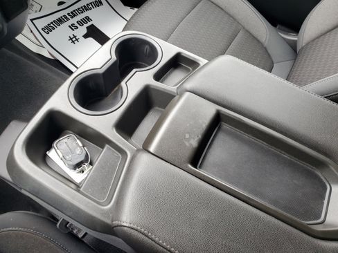 Used 2019 GMC Sierra 1500 Elevation image 26