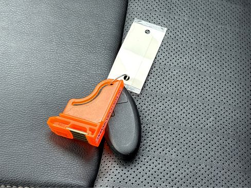 Used 2023 Nissan Maxima SV w/ Floor Mat Group image 25