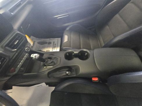 Used 2025 Ford Mustang Dark Horse image 12