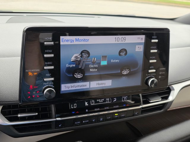 Certified 2023 Toyota Sienna XLE FWD image 20