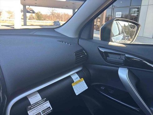 New 2026 Mitsubishi Eclipse Cross LE image 24