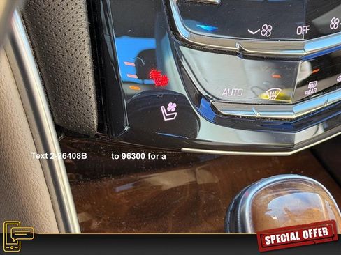 Used 2019 Cadillac XTS Luxury image 23