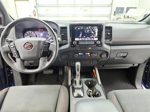 Used 2022 Nissan Frontier Pro-X image 24