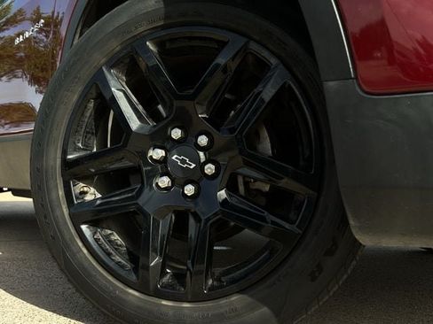 Used 2020 Chevrolet Blazer LT w/ Sound & Technology Package FWD image 10