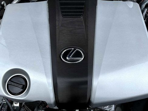 Used 2023 Lexus ES 350 image 32