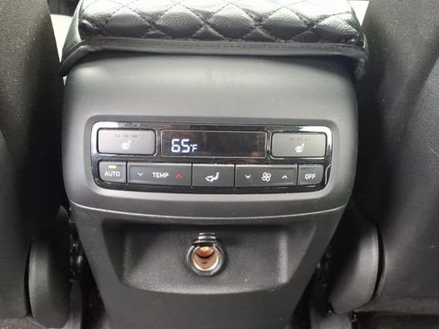 Used 2021 Hyundai Palisade SEL AWD/4WD image 11