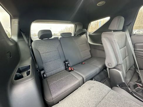 Used 2026 Chevrolet Traverse LT w/ LPO, Floor Liner Package image 29