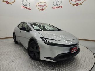 Used 2026 Toyota Prius LE FWD video 1