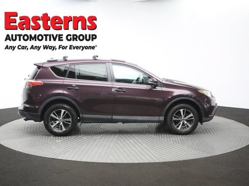 Used 2016 Toyota RAV4 XLE w/ Convenience Package AWD/4WD image 46