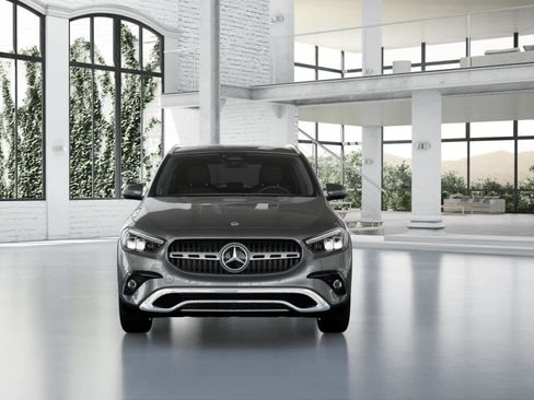 New 2026 Mercedes-Benz GLA 250 GLA 250 image 6