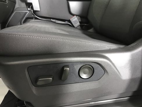 New 2026 Chevrolet Silverado 1500 RST w/ RST Select Package image 5