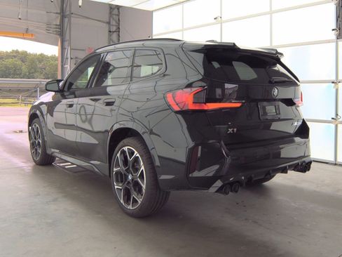 Used 2024 BMW X1 M35i w/ Premium Package image 5