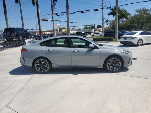 Used 2025 BMW 228i xDrive image 11