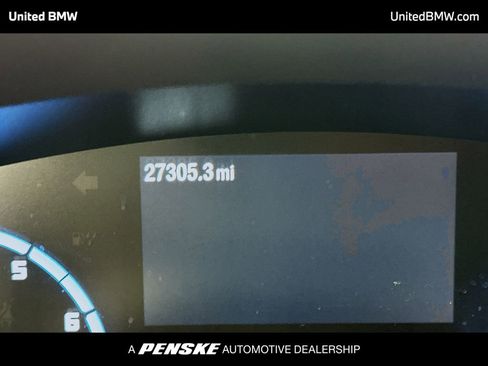 Used 2023 Ford Bronco Sport Big Bend w/ Convenience Package AWD/4WD image 7