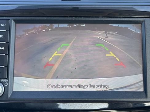 Used 2019 Nissan Sentra S FWD image 11