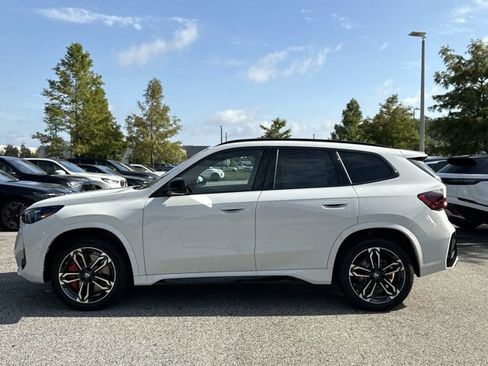 New 2026 BMW X1 xDrive28i w/ Technology Package AWD/4WD image 6