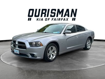 Used 2014 Dodge Charger R/T