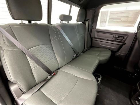 New 2026 RAM 2500 Tradesman image 10