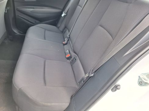 Used 2024 Toyota Corolla LE FWD image 22