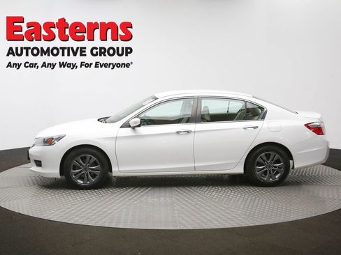 Used 2015 Honda Accord LX image 59
