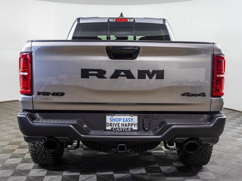 Used 2026 RAM 1500 RHO AWD/4WD image 19
