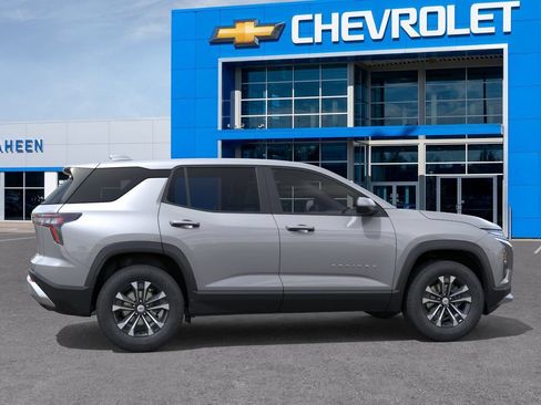 New 2027 Chevrolet Equinox LT AWD/4WD image 5
