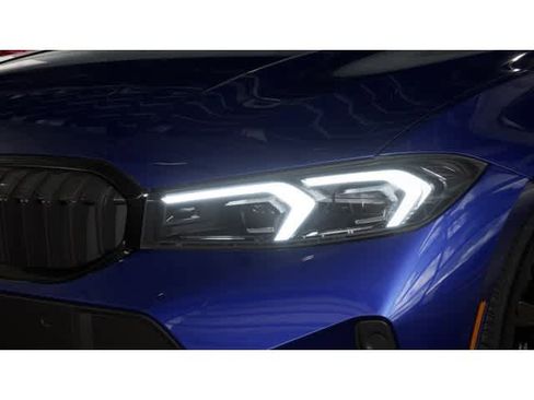 New 2026 BMW 330i 330i NA w/ M Sport Package image 6