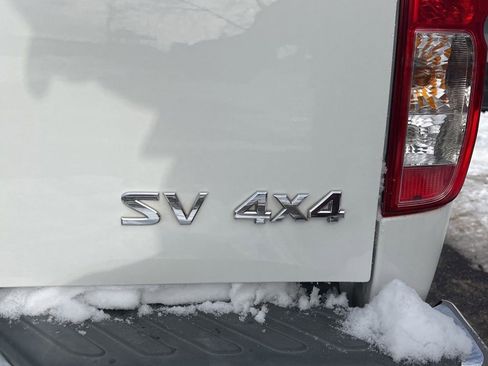 Used 2019 Nissan Frontier SV w/ Value Truck Package image 13