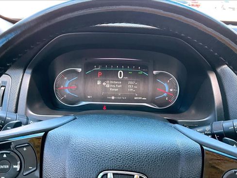 Used 2019 Honda Pilot Elite image 26