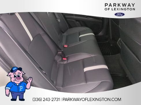 Used 2025 Toyota Camry SE w/ Convenience Package FWD image 31