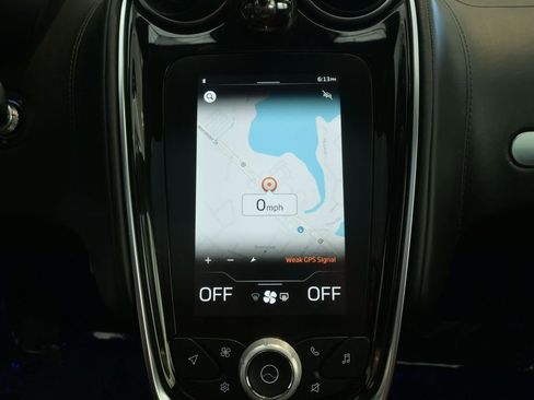 Used 2025 McLaren GTS RWD image 25