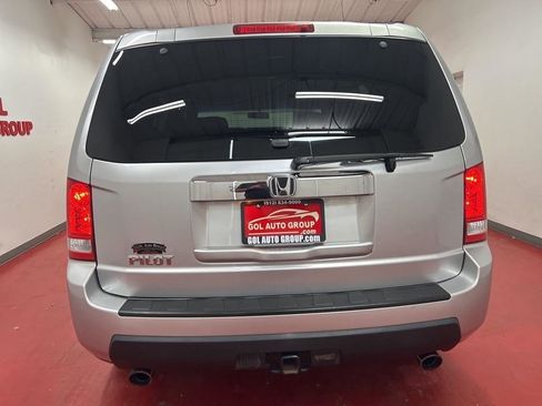 Used 2011 Honda Pilot EX image 9