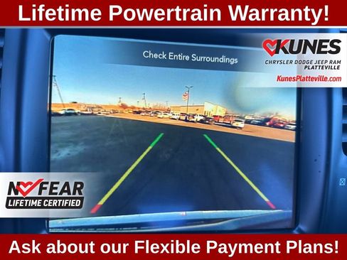 Used 2021 Chrysler 300 Touring L image 22