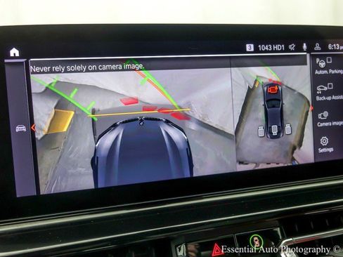 Used 2023 BMW M850i Gran Coupe xDrive image 24