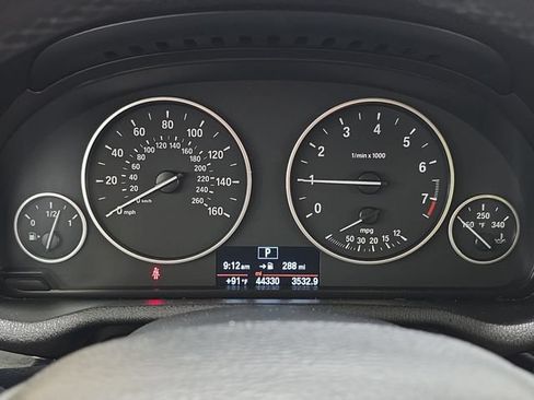 Used 2016 BMW X3 xDrive28i AWD/4WD image 18