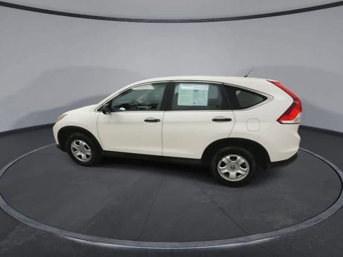 Used 2013 Honda CR-V LX image 6