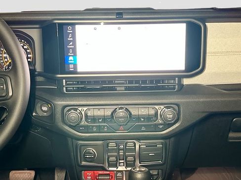 New 2026 Jeep Wrangler Willys image 9