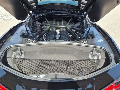 Used 2024 Chevrolet Corvette Z06 image 6