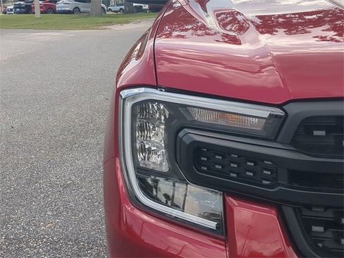 New 2025 Ford Ranger XL image 22
