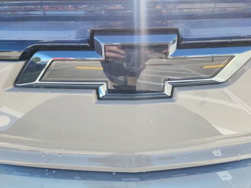 New 2026 Chevrolet Silverado EV Trail Boss w/ Premium Package image 63