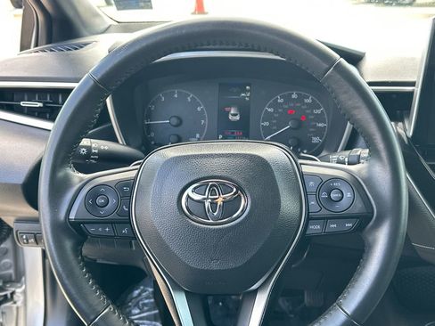Certified 2024 Toyota Corolla SE image 22